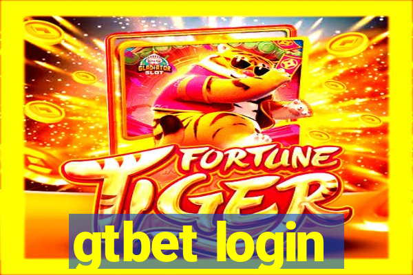 gtbet login